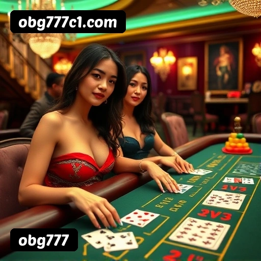 Qualificar VIP obg777