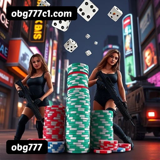 Promoções App obg777