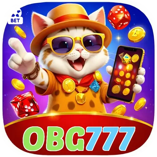 Logo da obg777