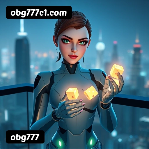 Segurança App obg777