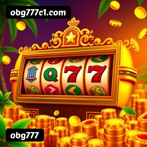 Dicas de slots obg777