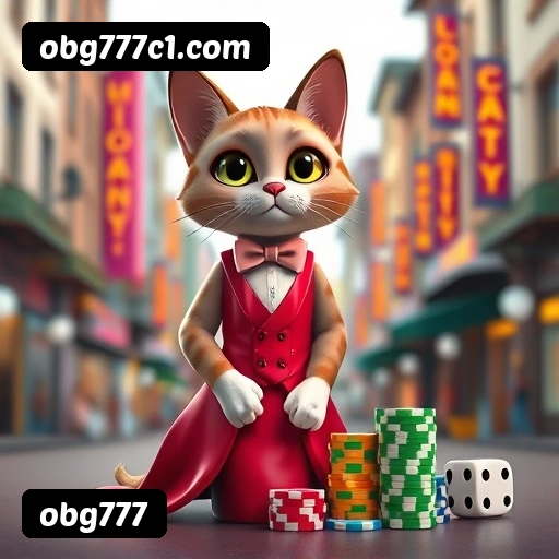 Free spins obg777