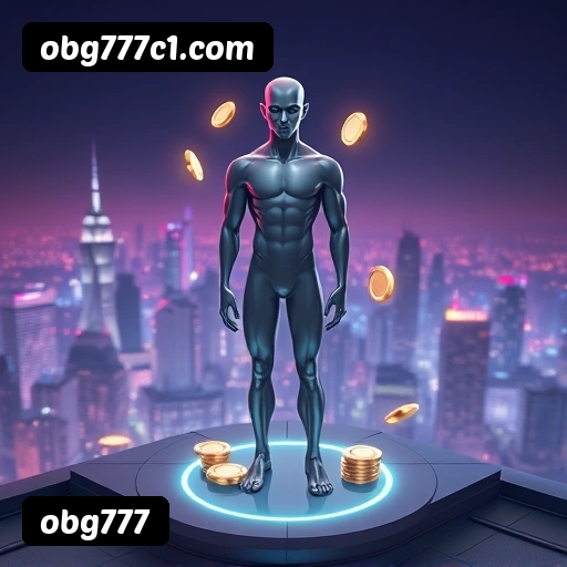 Jogos de slot online na obg777