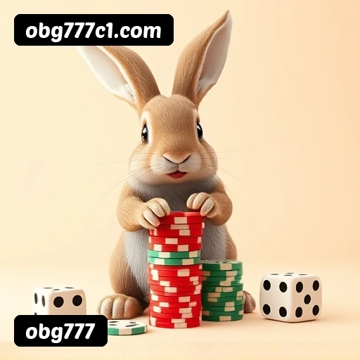 Slots desktop obg777